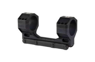 Image of Badger Ordnance Condition One MAX Riflescope Mount, 34mm, 1.54in, Black, 154-340KB
