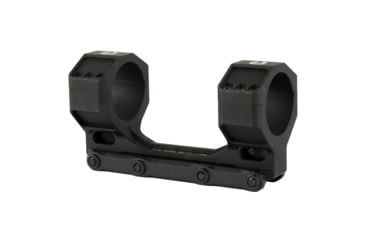 Image of Badger Ordnance Condition One MAX Riflescope Mount, 34mm, 1.54in, 20 MOA, Black, 154-342KB