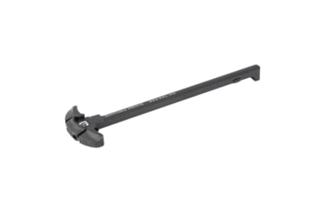 Image of Badger Ordnance Condition One SR-25/AR-10 Charging Handle, Black, 762-65B