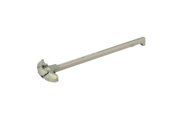 Image of Badger Ordnance Condition One SR-25/AR-10 Charging Handle, Tan, 762-65