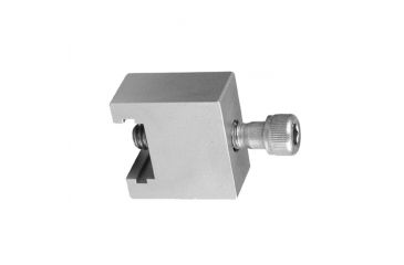 Image of Badger Ordnance Gas Cylinder Plug Valve Fixture for M1 1005-222-03