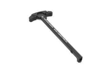 Image of Badger Ordnance Gen 3 Ambi Charging Handle 7.62 mm Based Rifles AR-10, SR-25, LMT, DPMS, 762-60