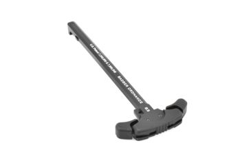 Image of Badger Ordnance Gen 3 Ambi Charging Handle 7.62 mm Based Rifles AR-10, SR-25, LMT, DPMS, 762-60