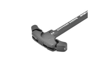 Image of Badger Ordnance Gen 3 Ambi Charging Handle 7.62 mm Based Rifles AR-10, SR-25, LMT, DPMS, 762-60