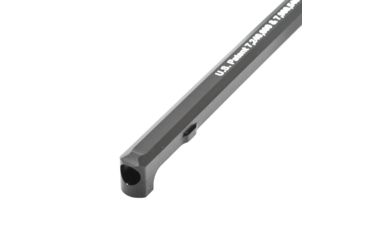 Image of Badger Ordnance Gen 3 Ambi Charging Handle 7.62 mm Based Rifles AR-10, SR-25, LMT, DPMS, 762-60