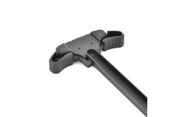 Image of Badger Ordnance Gen 3 Ambi Charging Handle 7.62 mm Based Rifles AR-10, SR-25, LMT, DPMS, 762-60