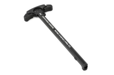Image of Badger Ordnance Gen 3 Ambi Charging Handle 7.62 mm DPMS LR 308 Rifles, 762-60D