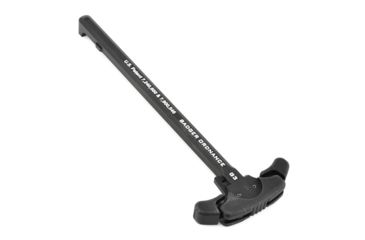 Image of Badger Ordnance Gen 3 Ambi Charging Handle 7.62 mm DPMS LR 308 Rifles, 762-60D