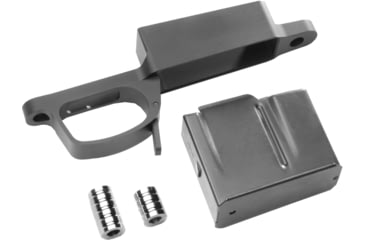 Image of Badger Ordnance M5 BDM Detachable Magazine Triggerguard, Short Action, Issue Item, 306-82