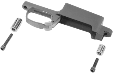 Image of Badger Ordnance M5 BDM Detachable Magazine Triggerguard, Short Action, Enhanced, 306-82C