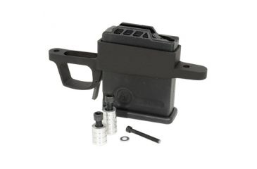 Image of Badger Ordnance M7 BDM Detachable MagazineTriggerguard for Remington Model 7 .223 Based calibers, 307-15