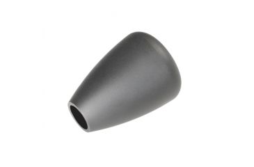 Image of Badger Ordnance Mini Tactical Bolt Knob, Black 1005-306-74