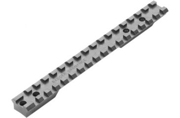 Image of Badger Ordnance Remington Long Action Scope Rail w/ 8-40 Screws, 20 MOA cant, 306-07-8