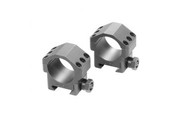 Image of Badger Ordnance Scope Ring, 30 mm MAX-50, Standard, .823in 1005-306-11