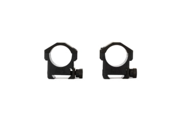 Image of Badger Ordnance Scope Ring, 30 mm, Medium High, 1.00in, 306-21