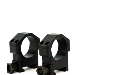 Image of Badger Ordnance Scope Ring, 30 mm, Medium High, 1.00in, 306-21