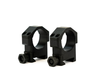 Image of Badger Ordnance Scope Ring, 30 mm, Medium High, 1.00in, 306-21