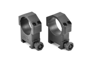 Image of Badger Ordnance Scope Ring, 30 mm, Standard, .823in, Aluminum, 306-16