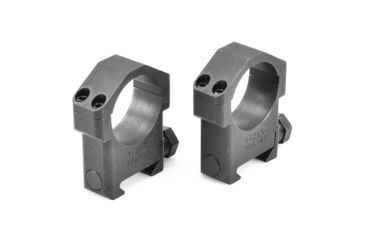 Image of Badger Ordnance Scope Ring, 30 mm, Standard, .823in, Aluminum, 306-16