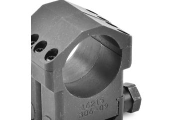 Image of Badger Ordnance Scope Ring, 30 mm, Standard, .823in, Aluminum, 306-16