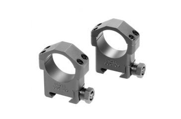 Image of Badger Ordnance Scope Ring, 30mm, High, 1.125in 1005-306-09