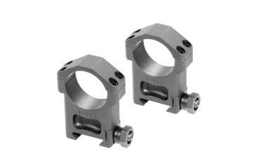 Image of Badger Ordnance Scope Ring, 30mm, Ultra High, 1.4in, AR-15 Flat Top 1005-306-10
