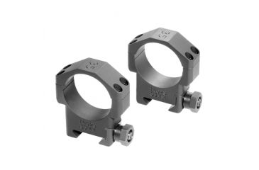 Image of Badger Ordnance Scope Ring, 35 mm , Medium, 1.125in, Aluminum 1005-306-120
