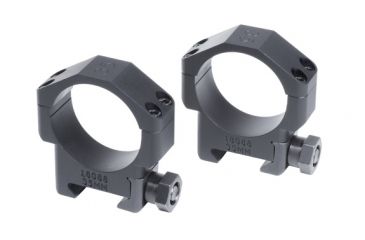 Image of Badger Ordnance Scope Ring, 35 mm, Standard, 1.00in, Aluminum, 306-115