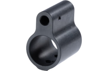 Image of Badger Ordnance TDX Gas Manifold .625in Bbls, Black, 249-70