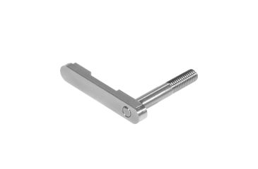 Image of Badger Ordnance Titanium Magazine Catch, 249-49