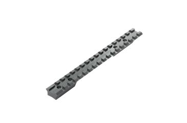 Image of Badger Ordnance Winchester Long Action Scope Rail, 20 MOA Cant, 306-07W