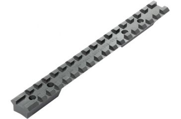 Image of Badger Ordnance Winchester Long Action Scope Rail, 20 MOA Cant, 306-07W