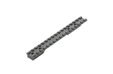 Image of Badger Ordnance Winchester Short Magnum Action Scope Rail, 20 MOA cant 1005-306-06WSM