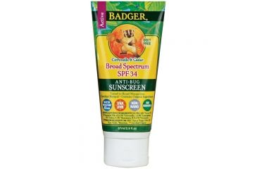 Image of Badger Ordnance  Spf 34/anti-bug Combo 47300