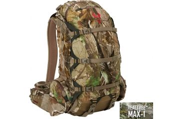 Image of Badlands 2200 Backpack, Max 1, One Size Fits All B22M1A