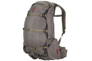 Image of Badlands 2200 Backpack, Solid, 21-34928