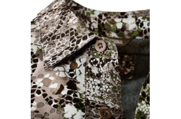 Image of Badlands Algus Button Down Shirt - Mens, Approach, Extra Large, 21-42052