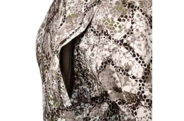 Image of Badlands Algus Button Down Shirt - Mens, Approach, Extra Large, 21-42052