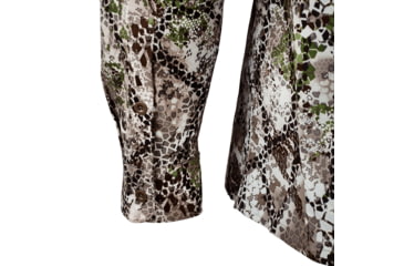 Image of Badlands Algus Button Down Shirt - Mens, Approach, Extra Large, 21-42052