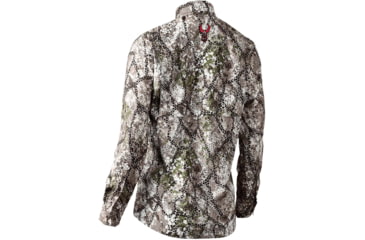 Image of Badlands Algus Button Down Shirt - Womens, Approach, 2XL, 21-42063