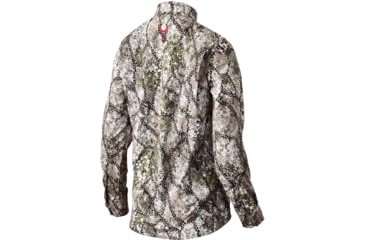 Image of Badlands Algus Button Down Shirt - Womens, Approach, 2XL, 21-42063