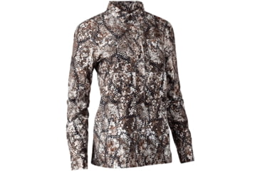 Image of Badlands Algus Button Down Shirt - Womens, Approach FX, 2XL, 21-42069