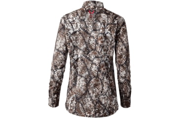 Image of Badlands Algus Button Down Shirt - Womens, Approach FX, 2XL, 21-42069