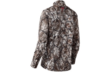 Image of Badlands Algus Button Down Shirt - Womens, Approach FX, 2XL, 21-42069
