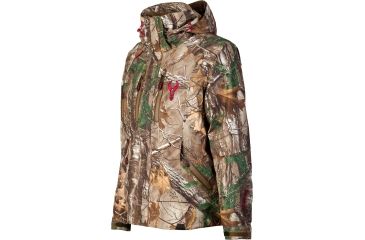 Image of Badlands Alpha Jacket Medium APX BALJAPMA