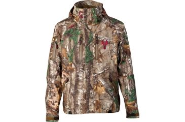 Image of Badlands Alpha Jacket Medium APX BALJAPMA