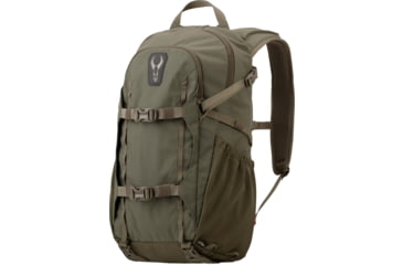 Image of Badlands ATX 12 Backpack, Olive, 21-44237