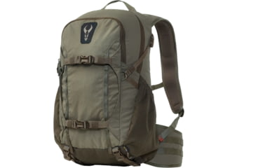 Image of Badlands ATX 16 Backpack, Olive, 21-44238