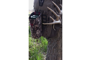 Image of Badlands ATX 25 Backpack, Mud, 21-43853