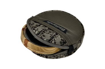 Image of Badlands Turkey Slate Call Pocket - Mens
